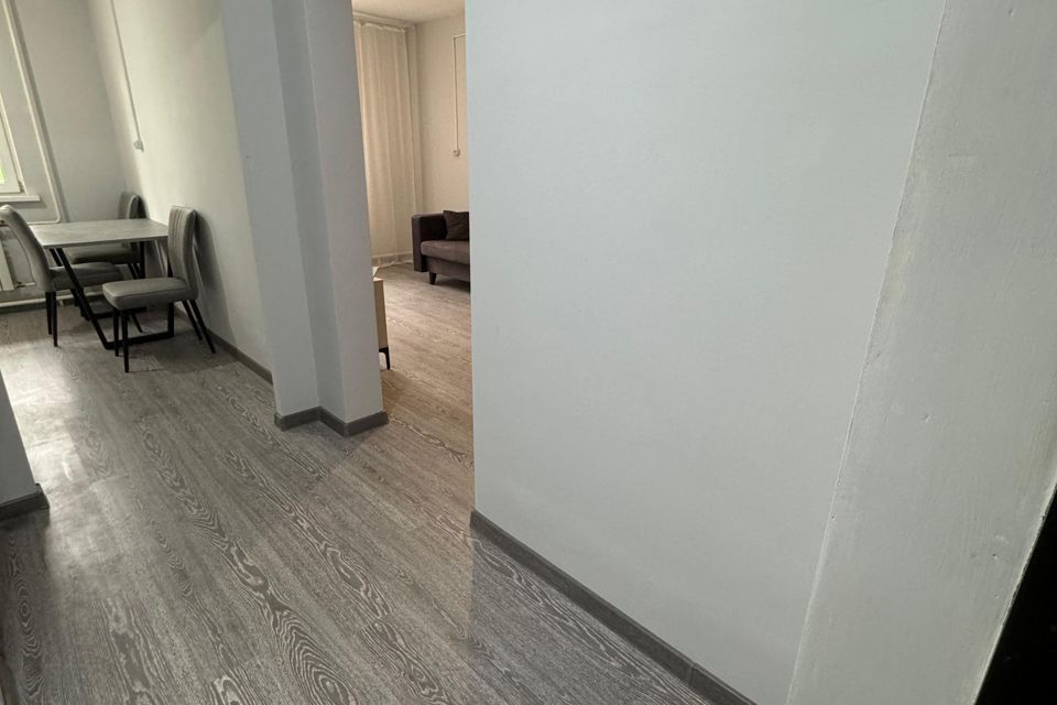 Продаётся 1-комнатная квартира, 40 м²