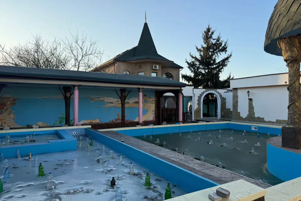 Продаётся 3-этажный дом, 245 м²