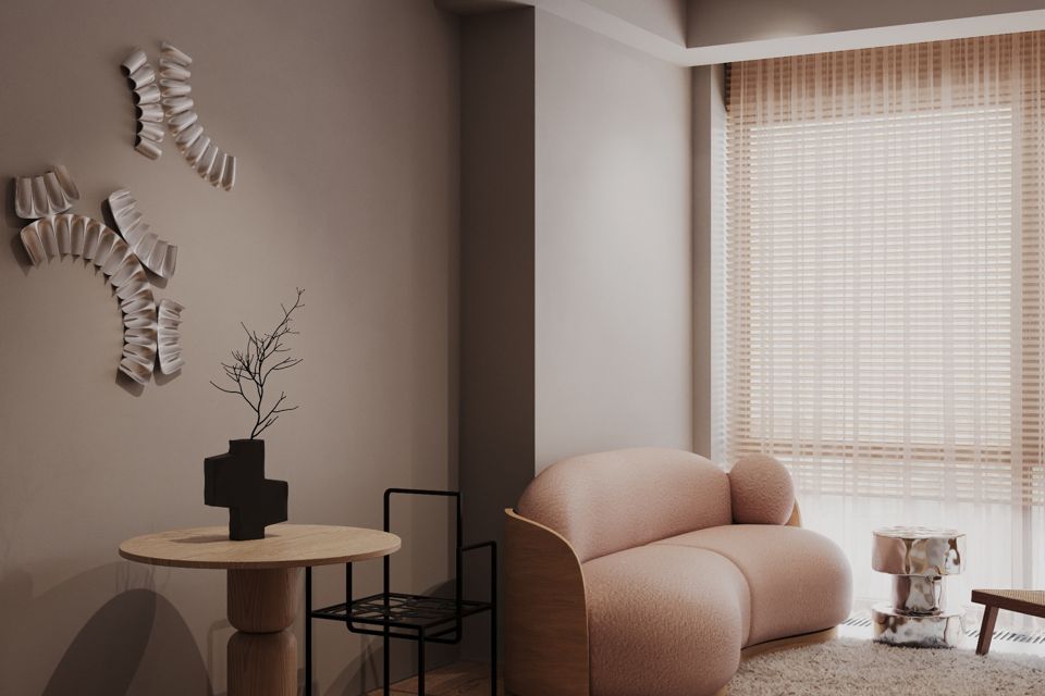 Продаётся 2-комнатная квартира, 38.2 м²