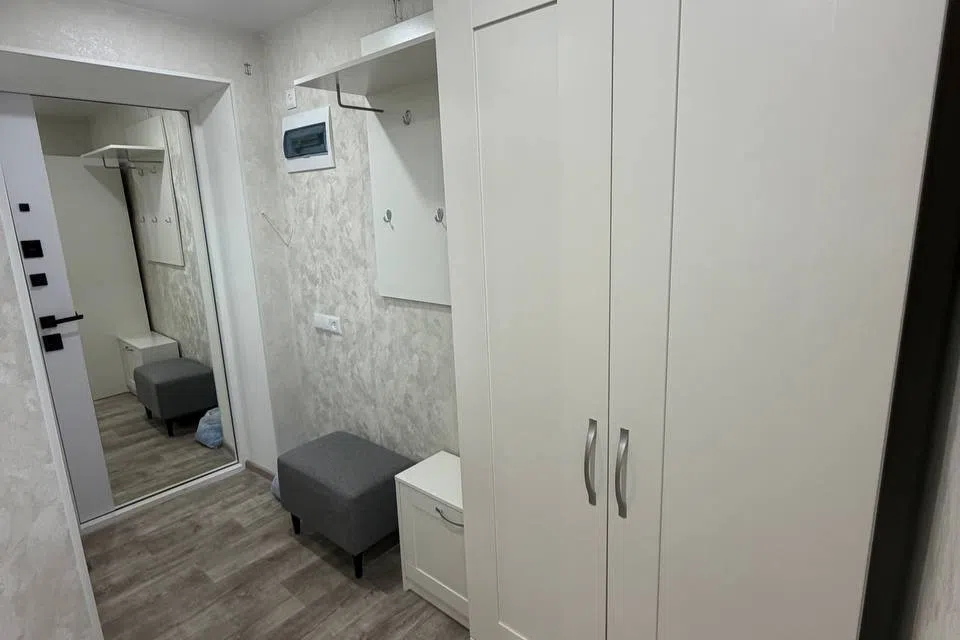 Продаётся 2-комнатная квартира, 44 м²