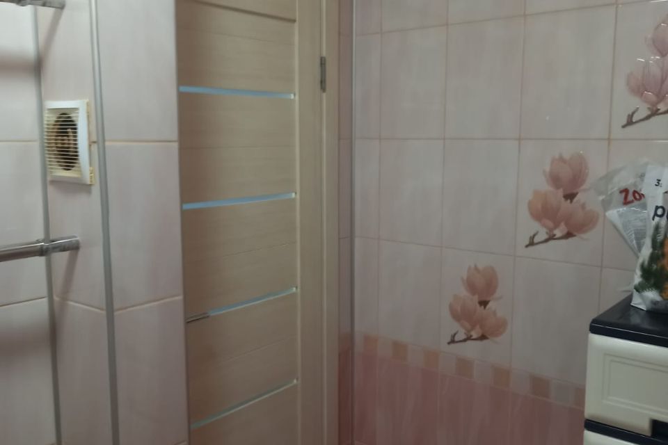 Продаётся 2-комнатная квартира, 44.3 м²