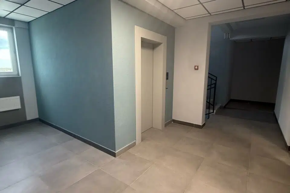 Продаётся студия, 29 м²
