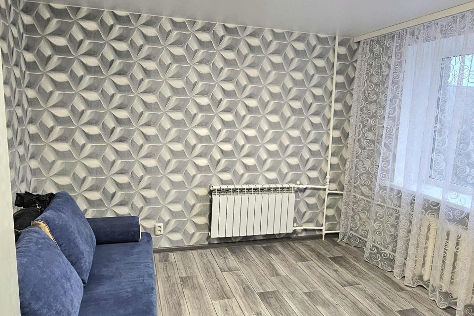 Сдаётся 1-комнатная квартира, 19 м²