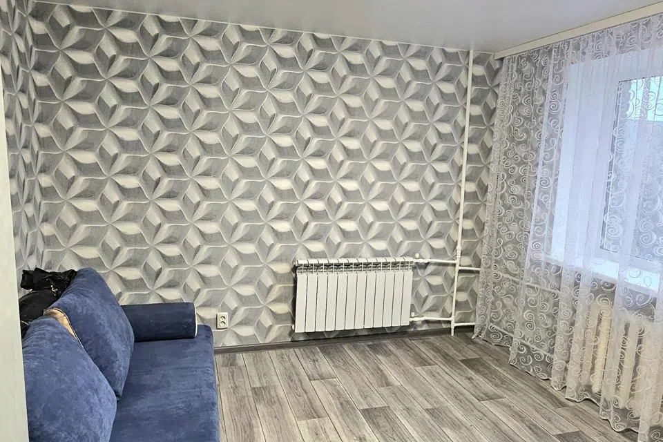 Сдаётся 1-комнатная квартира, 19 м²