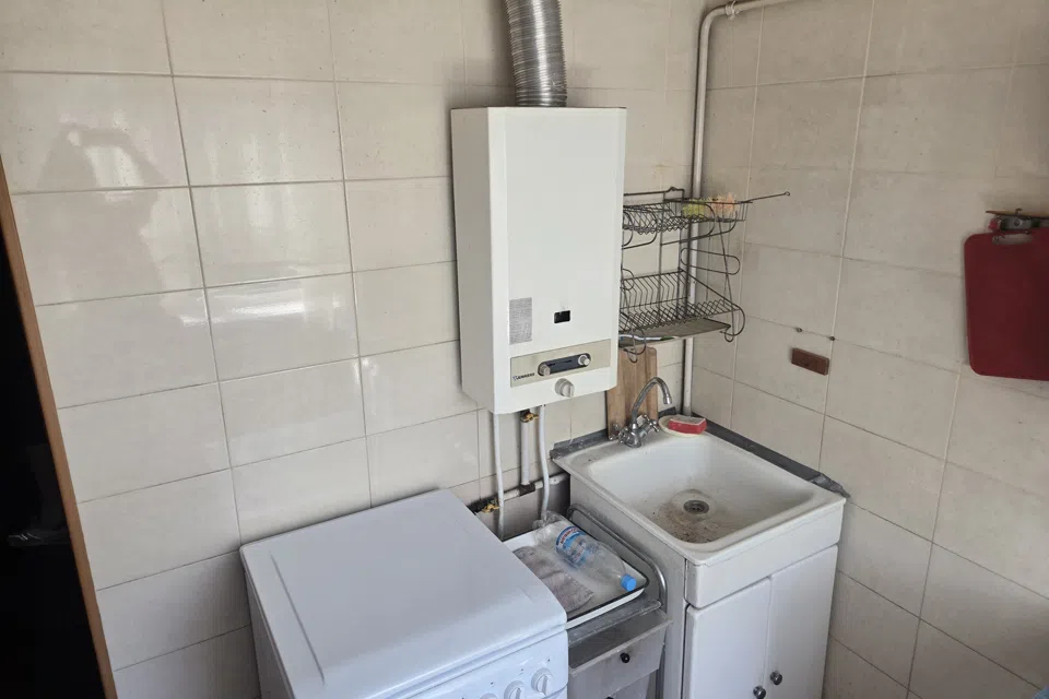 Продаётся 2-комнатная квартира, 43 м²