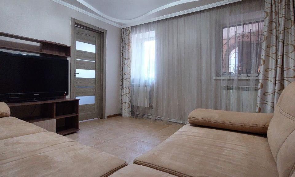 Продаётся 1-этажный дом, 78 м²