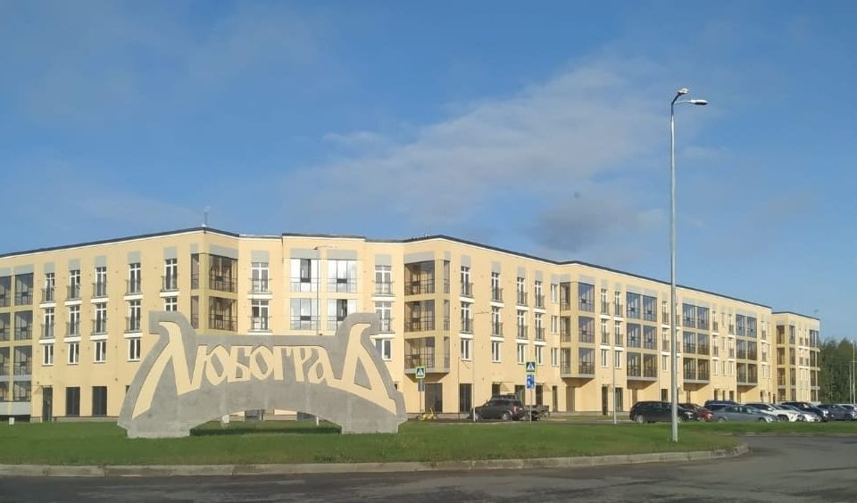 Продаётся 1-комнатная квартира, 37.4 м²