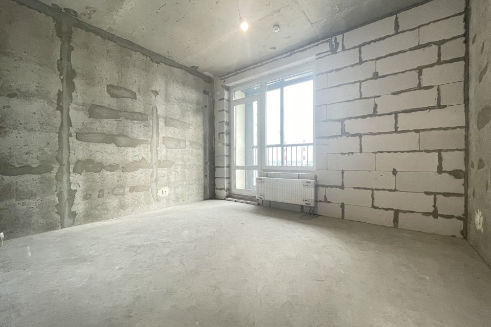 Продаётся студия, 19.9 м²