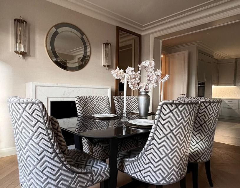 Продаётся 3-комнатная квартира, 138.4 м²