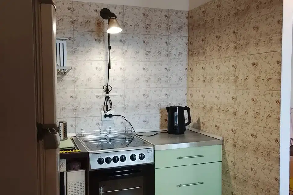 Продаётся студия, 25 м²