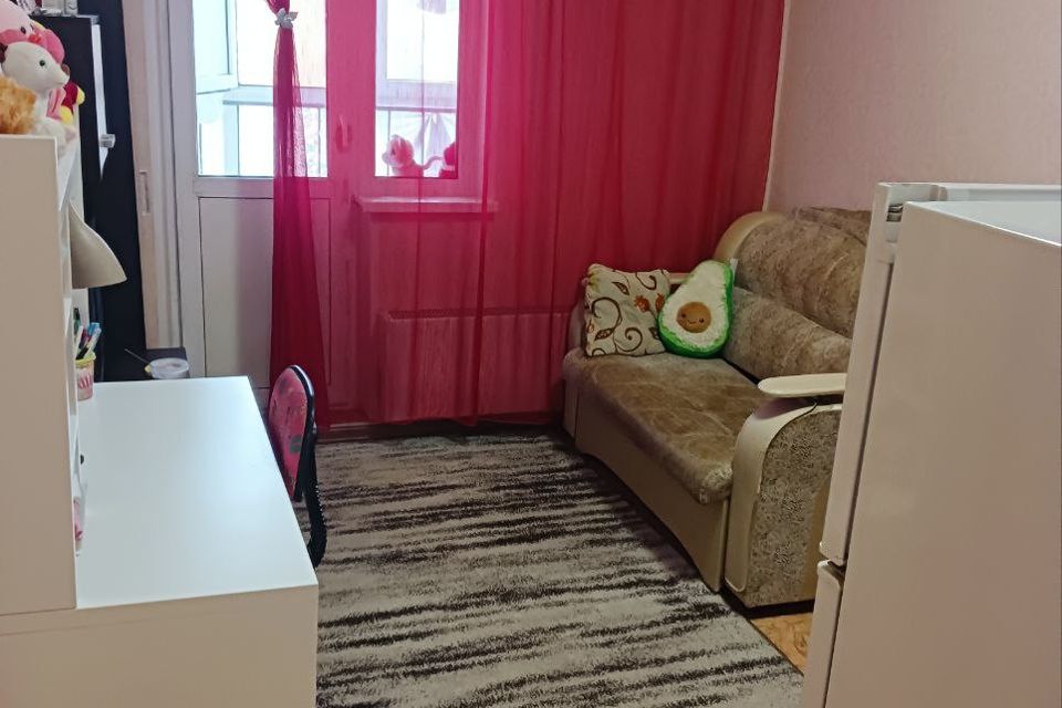 Продаётся студия, 22 м²