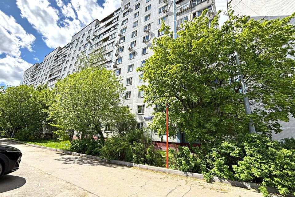 Продаётся студия, 10 м²