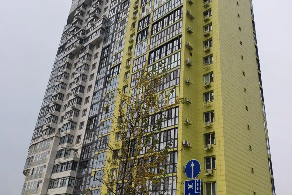 Продаётся 3-комнатная квартира, 92.7 м²