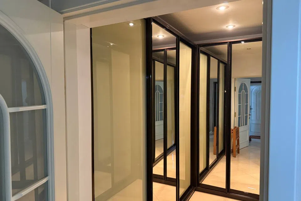 Продаётся 2-этажный дом, 210 м²