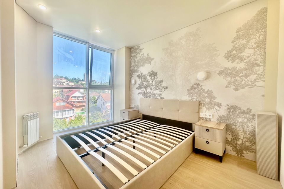 Продаётся 1-комнатная квартира, 30 м²