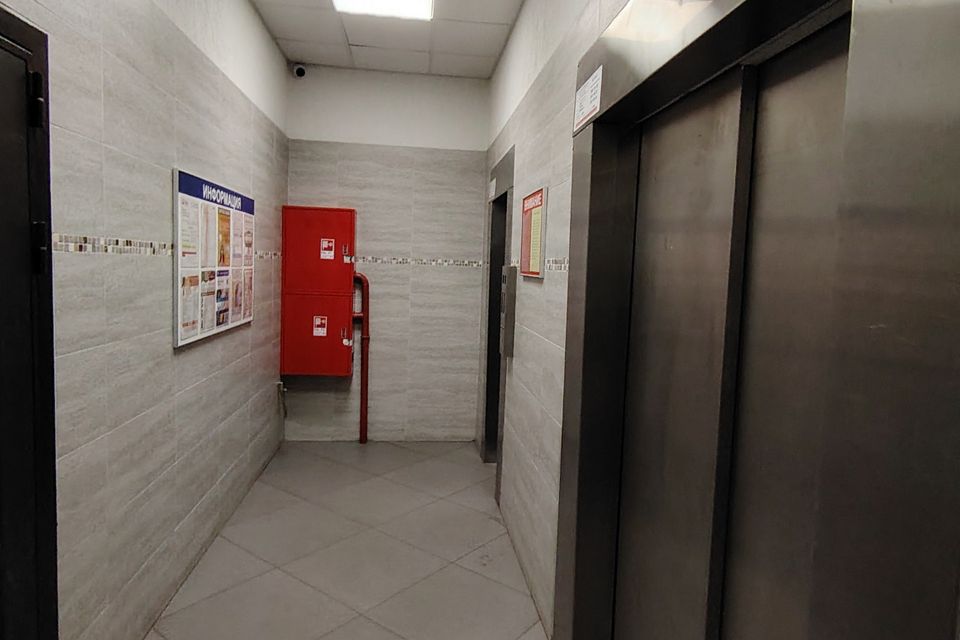 Продаётся 3-комнатная квартира, 108.8 м²