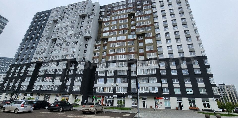 Продаётся студия, 18.9 м²