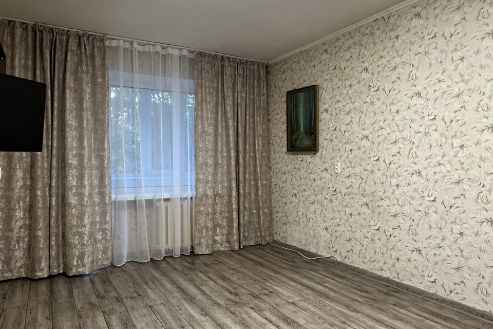 Сдаётся 1-комнатная квартира, 32 м²