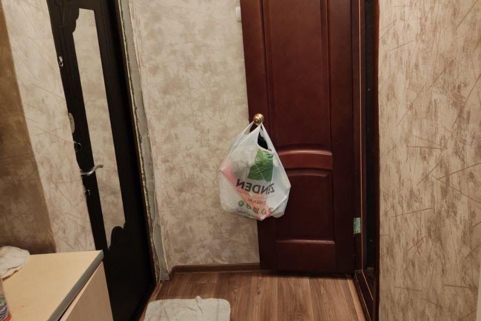 Продаётся 2-комнатная квартира, 30.8 м²