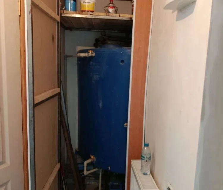 Продаётся 1-комнатная квартира, 30.3 м²
