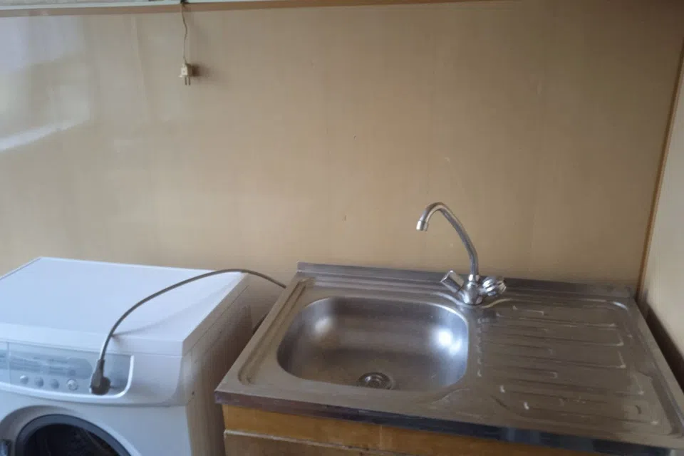 Продаётся 2-комнатная квартира, 43.2 м²