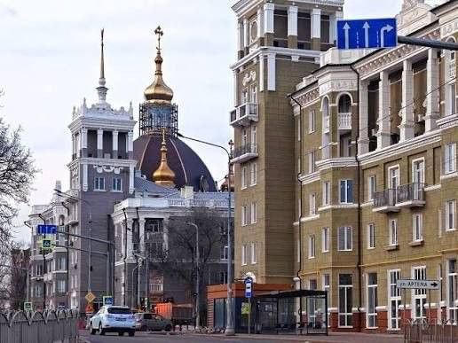 Продаётся 3-комнатная квартира, 73.5 м²