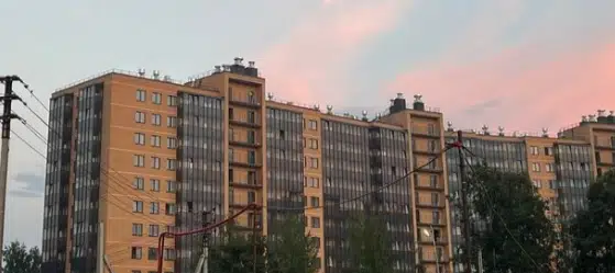 Продаётся 1-комнатная квартира, 32 м²