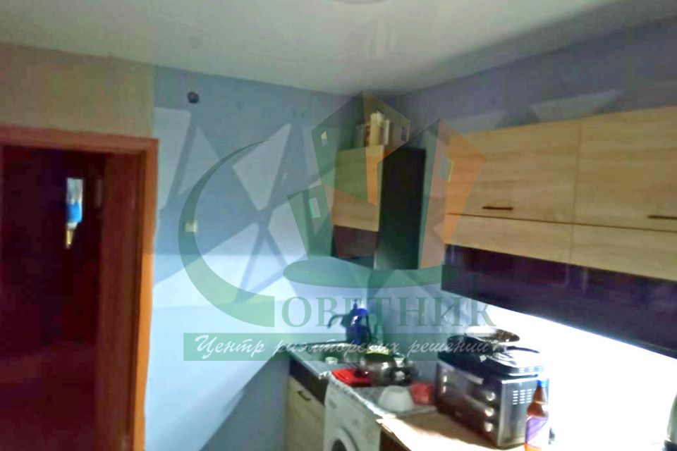 Продаётся 2-комнатная квартира, 41 м²