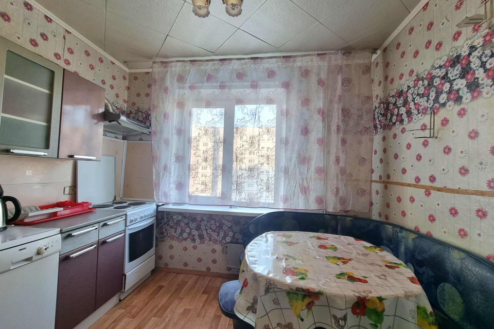 Продаётся 2-комнатная квартира, 48.4 м²