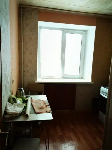 Продаётся 1-комнатная квартира, 32.8 м²