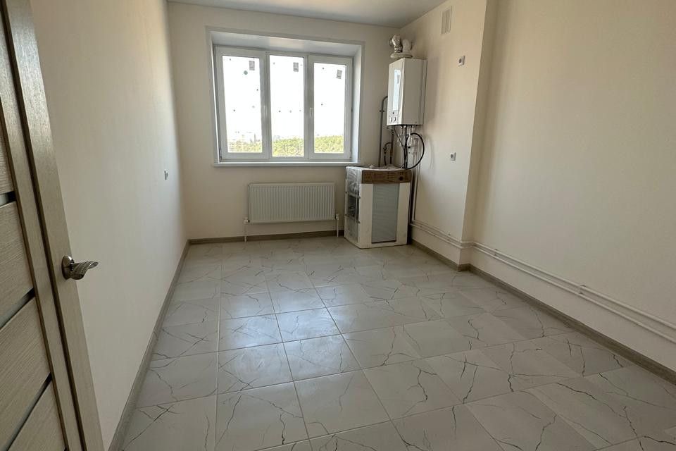 Продаётся 2-комнатная квартира, 63.7 м²
