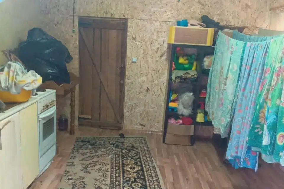 Продаётся 1-этажный дом, 71.6 м²