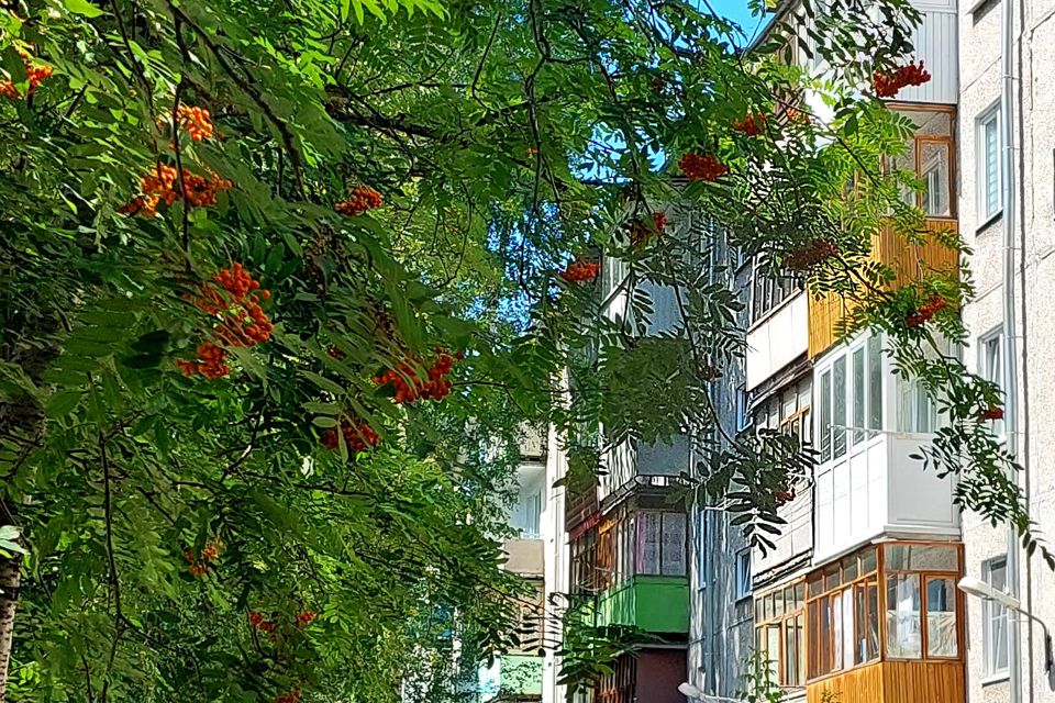 Продаётся 2-комнатная квартира, 44 м²