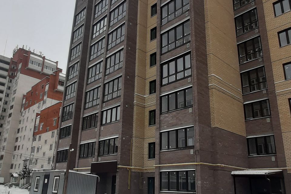 Продаётся 2-комнатная квартира, 74 м²