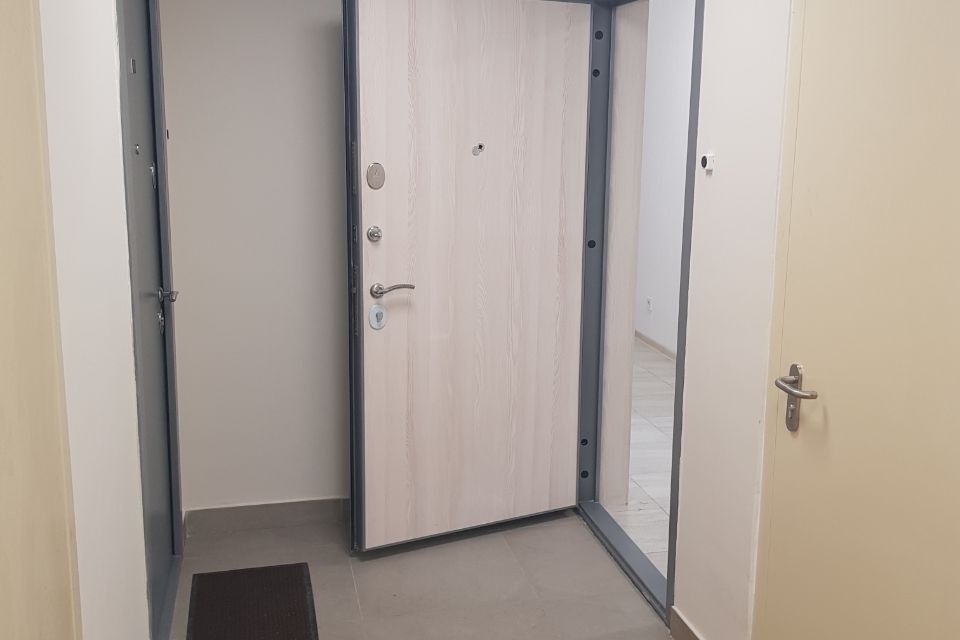 Продаётся 2-комнатная квартира, 55.4 м²
