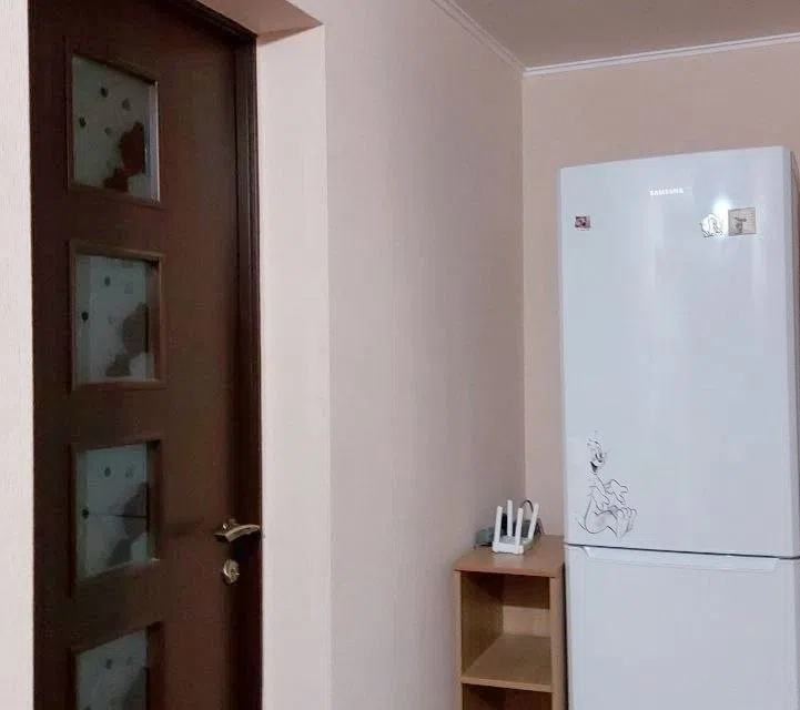 Продаётся 3-комнатная квартира, 52.9 м²