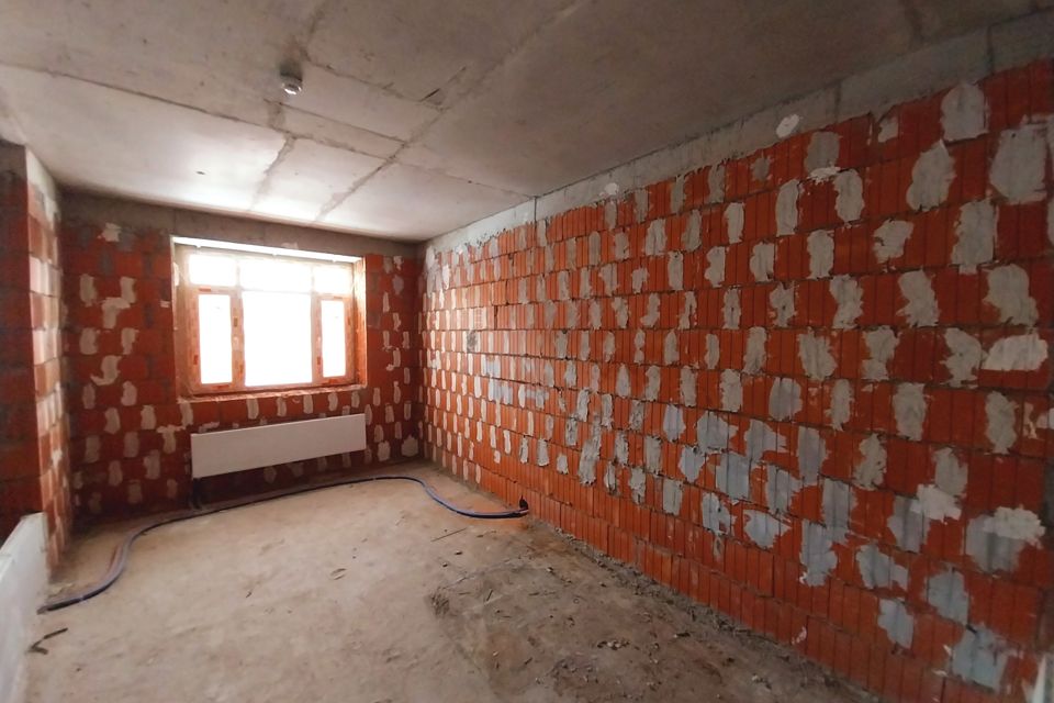 Продаётся студия, 16.6 м²