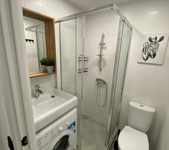 Продаётся студия, 24 м²