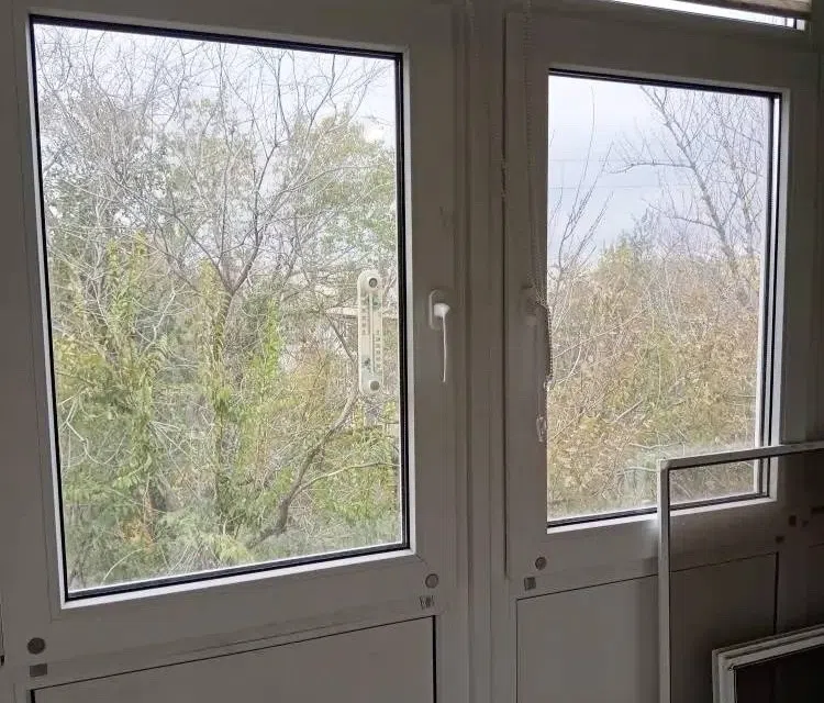 Продаётся 3-комнатная квартира, 53 м²