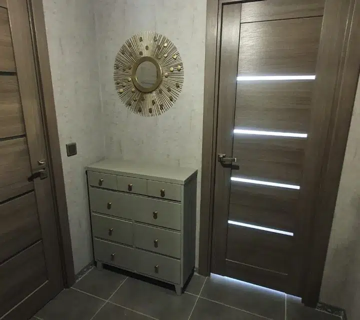 Продаётся 1-комнатная квартира, 35.1 м²