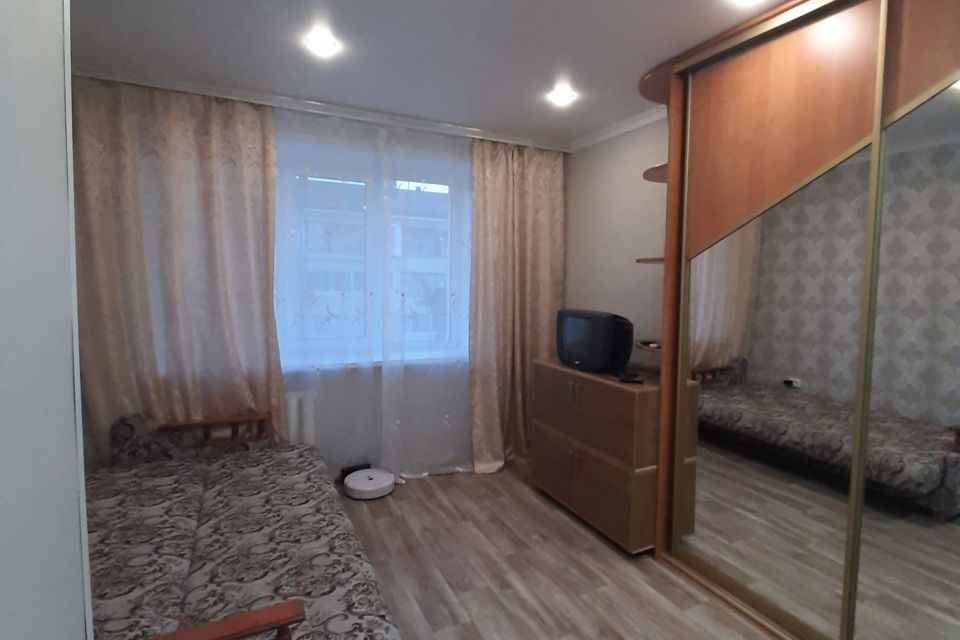 Сдаётся 1-комнатная квартира, 22 м²