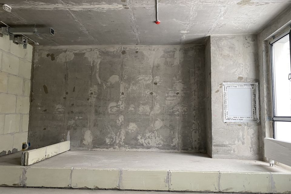 Продаётся 2-комнатная квартира, 60.2 м²