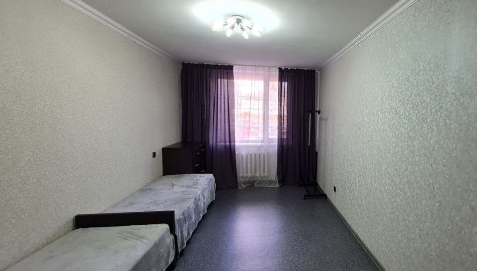 Продаётся 1-комнатная квартира, 44.2 м²
