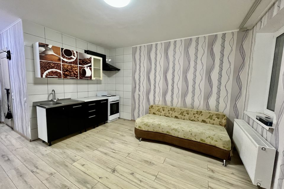 Продаётся студия, 22.1 м²