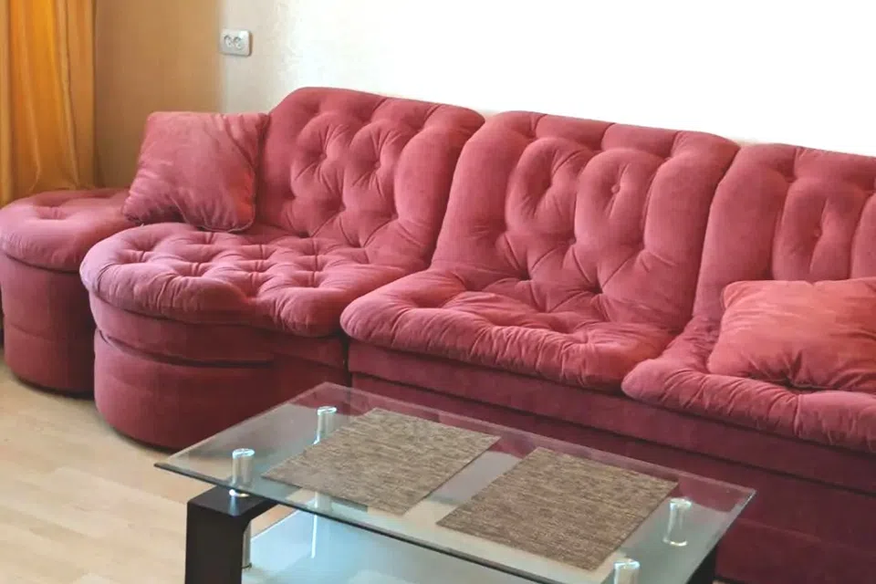 Продаётся 3-комнатная квартира, 68.4 м²