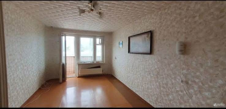 Продаётся 3-комнатная квартира, 64 м²