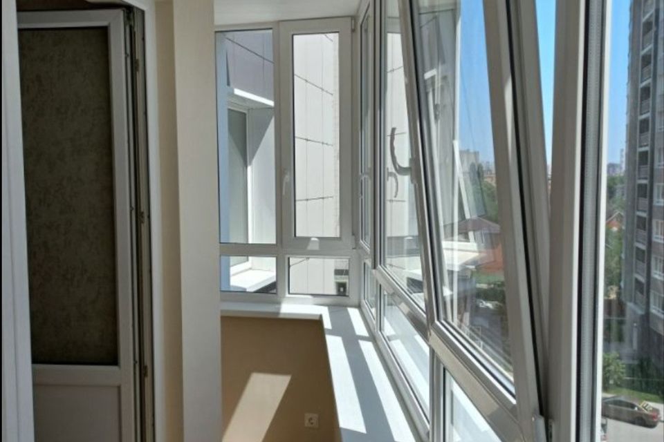 Сдаётся 2-комнатная квартира, 51 м²