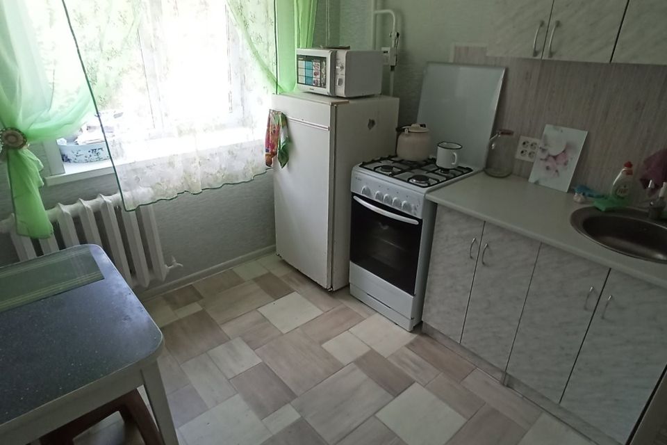 Сдаётся 2-комнатная квартира, 31 м²