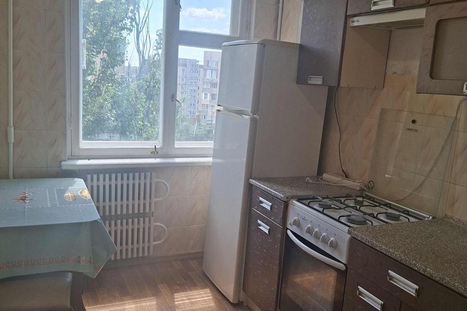 Продаётся 2-комнатная квартира, 50 м²