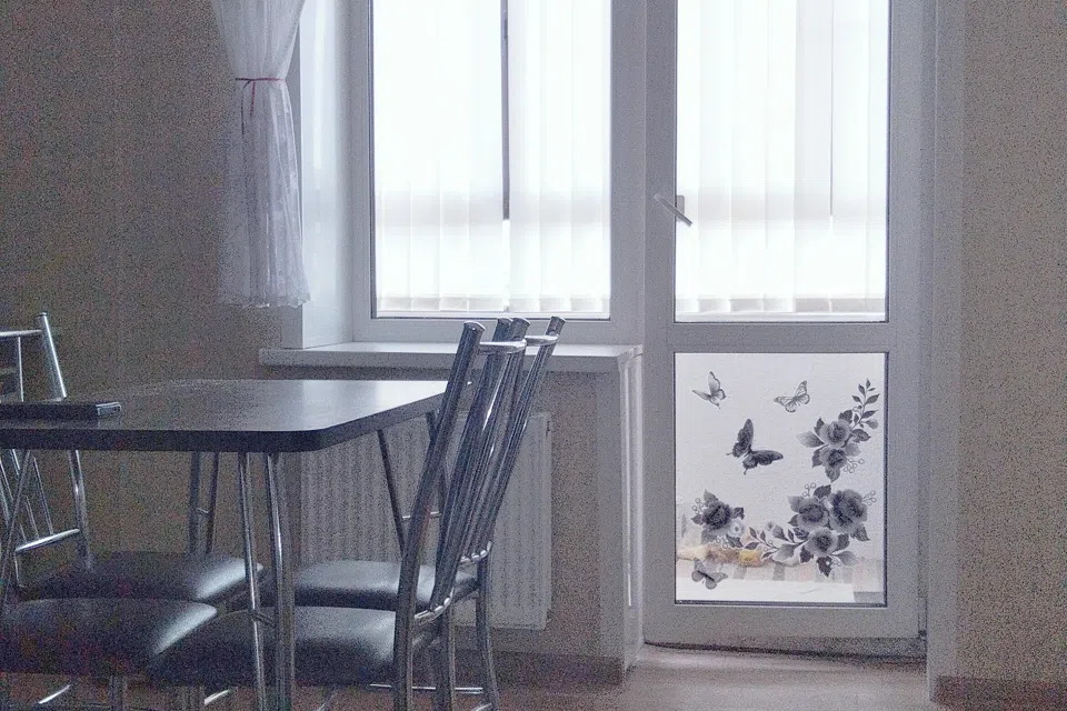 Продаётся 3-комнатная квартира, 65 м²